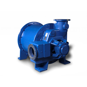 Vectra XL Liquid Ring Vacuum Pump Compressor 50 to 8,900 m3/h (29 to 5,238 CFM)						